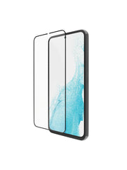 Bulk eco-shield Galaxy A54 BLK Edge