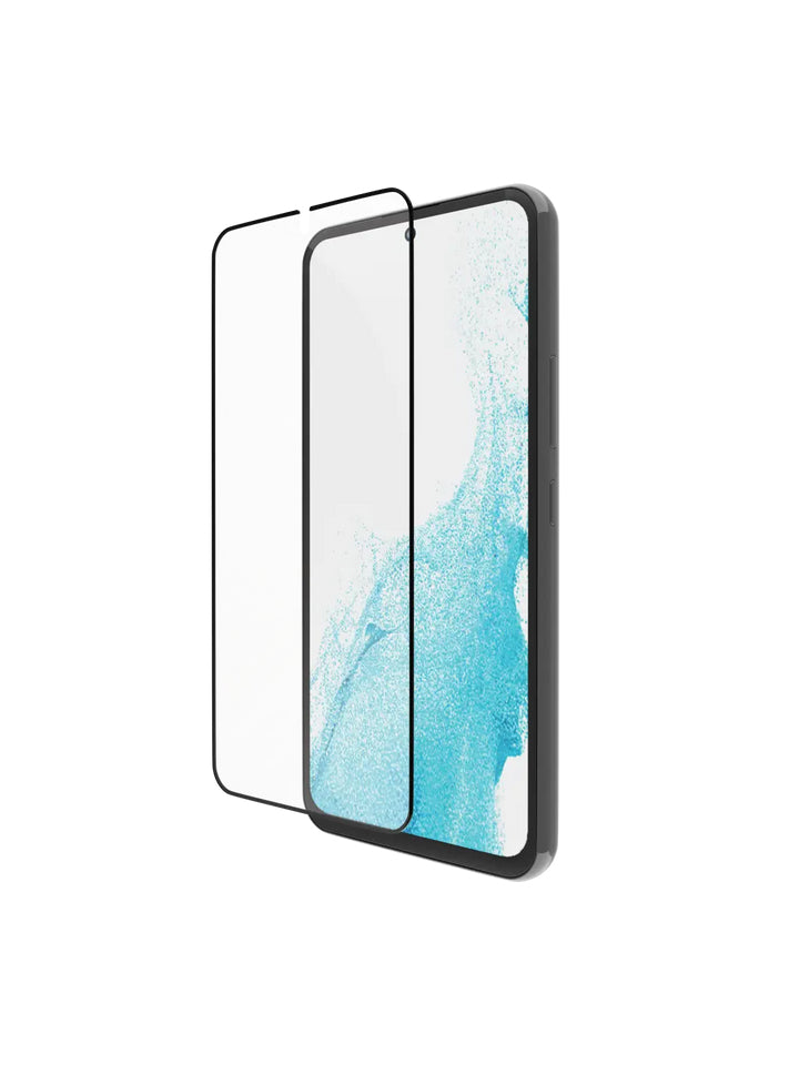 Bulk eco-shield Galaxy A54 BLK Edge