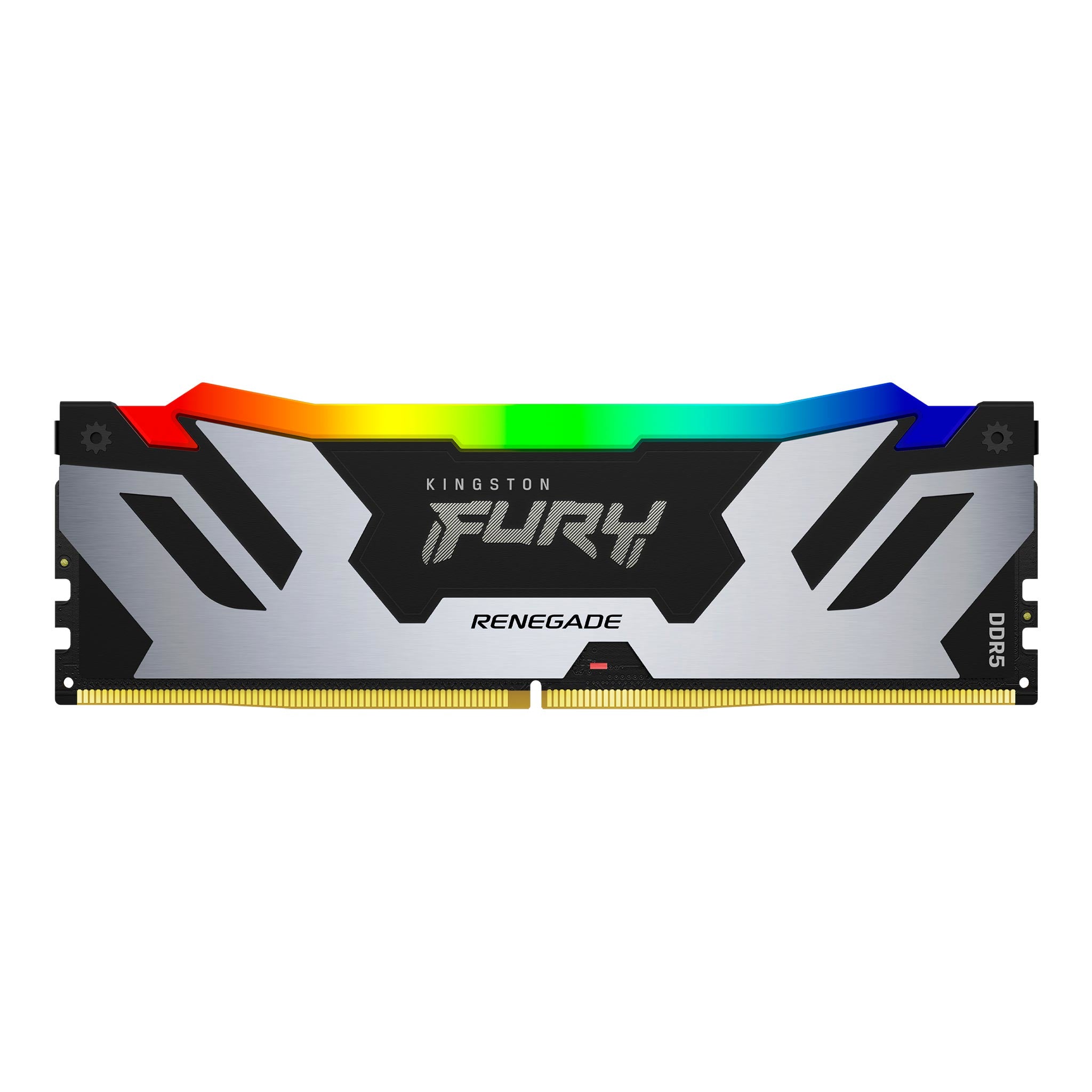 KINGSTON 48Go 6000MT/s DDR5 CL32 DIMM FURY Renegade RGB XMP