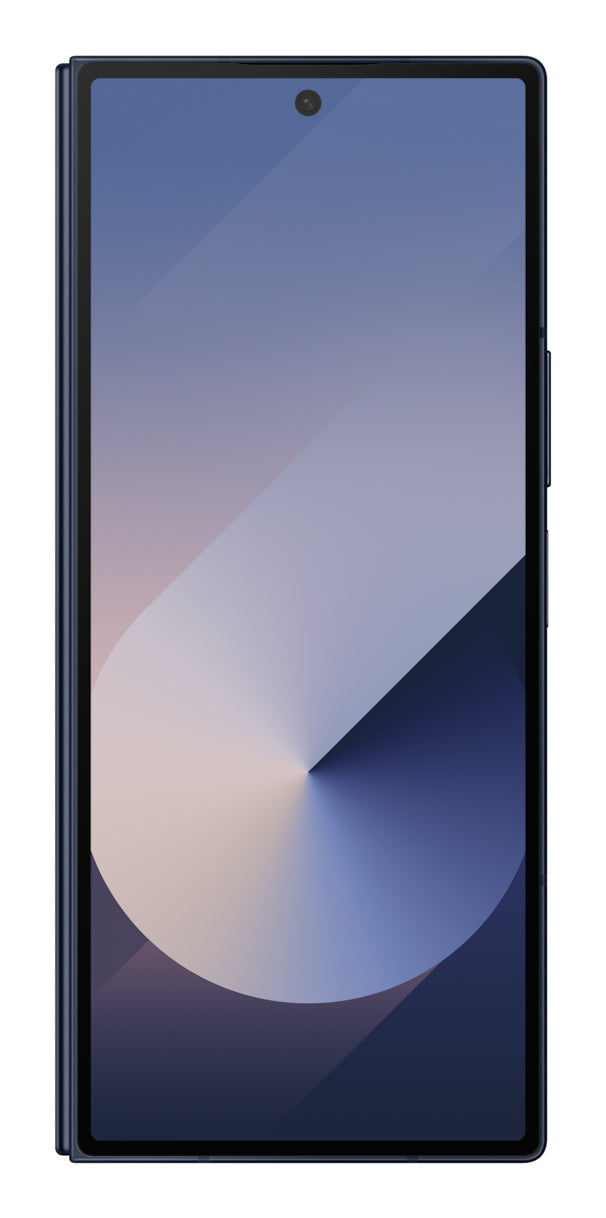 Samsung F956 Galaxy Z Fold 6 (7.6" - 256 Go, 12 Go RAM) Bleu nuit