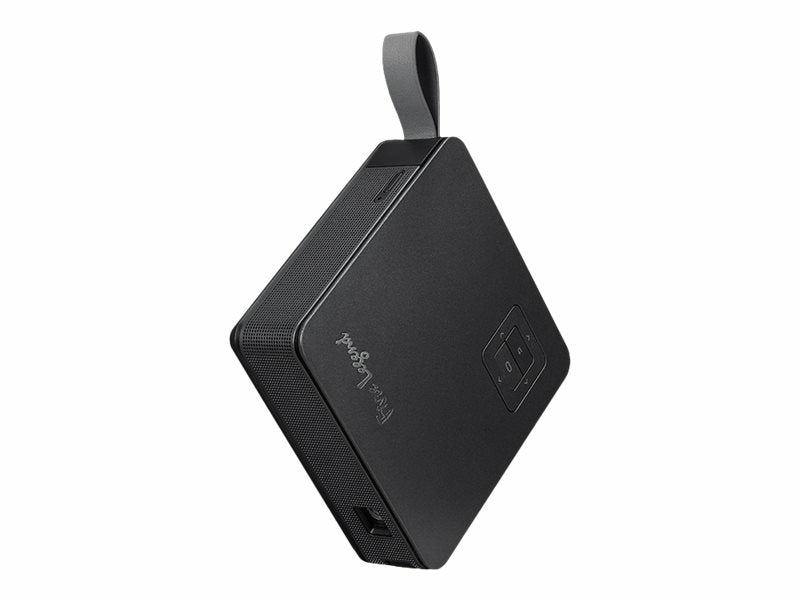 PROJECTEUR ACER PV12a Noir UXGA (854 x 480) 800 LED Lumens, 1 HDMI, 1 USB A, 1 U