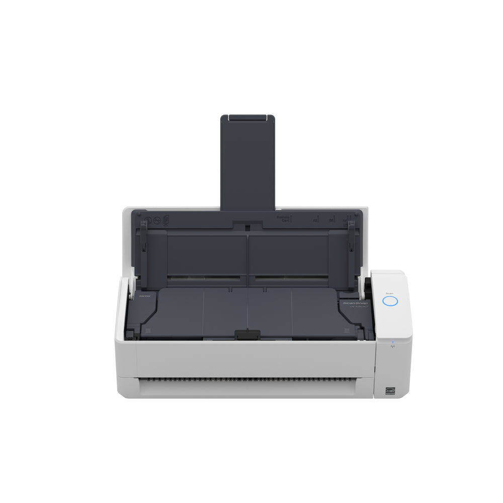 RICOH ScanSnap iX1300 A4 Duplex USB3.2 LED Desktop Scanner 30ppm/60ipm with ADF.