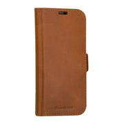 Copenhagen iPhone 15 Pro Tan