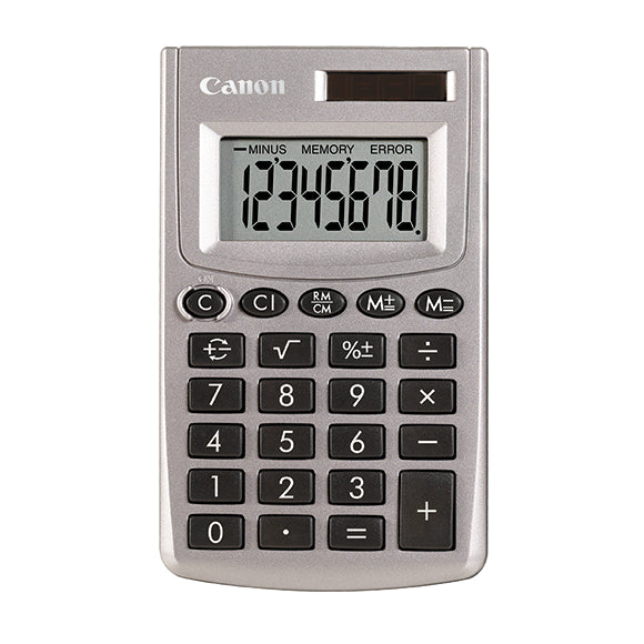 LS-270L EMEA HB Grey