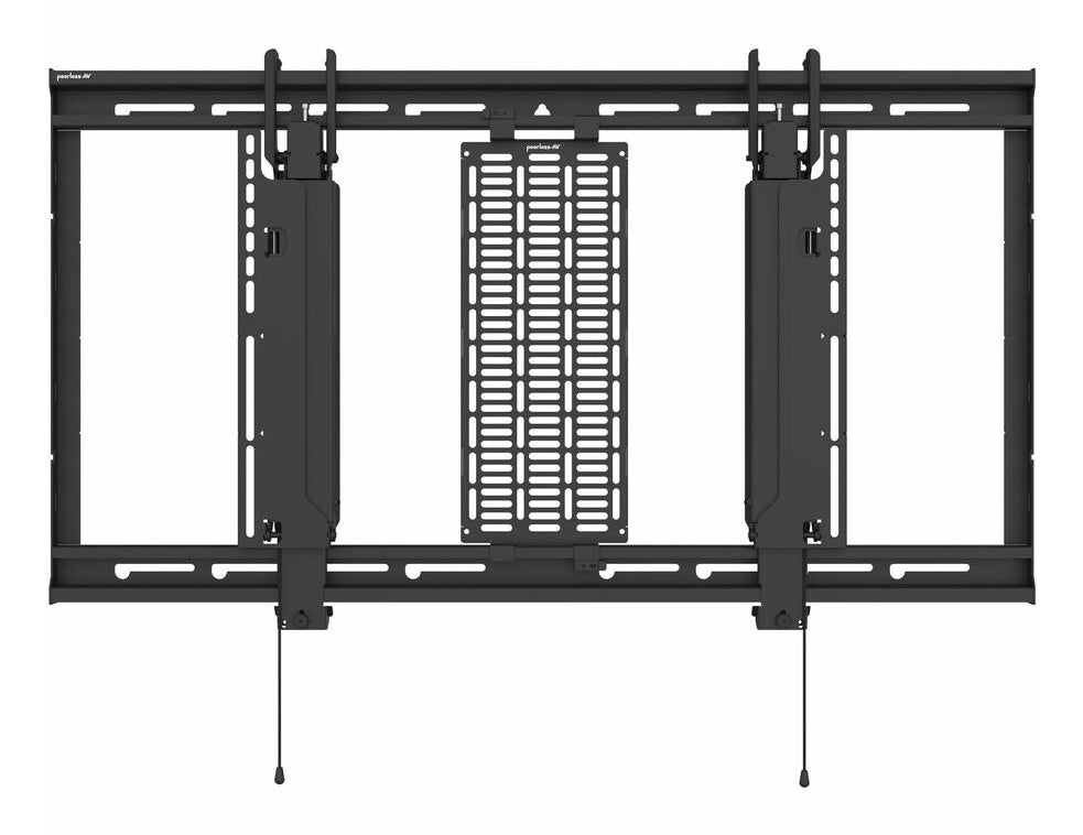 STS680 Universal Component Plate