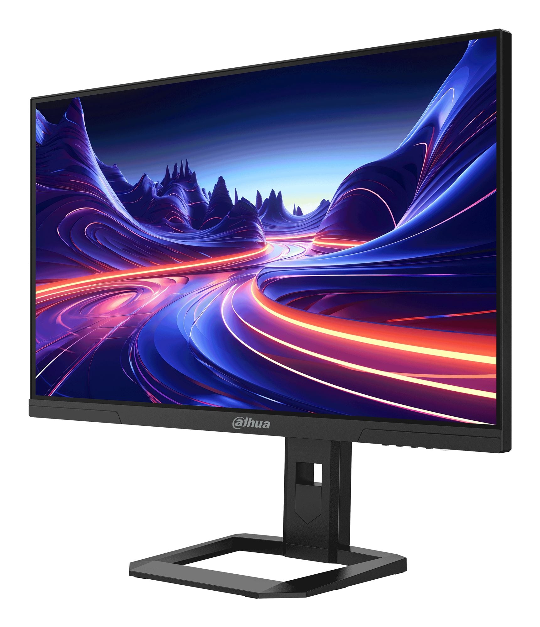DAHUA TECHNOLOGY FRANCE DHI-LM27-E341A 27p QHD 240Hz 0.5ms Flat Gaming DP HDMI Audio out
