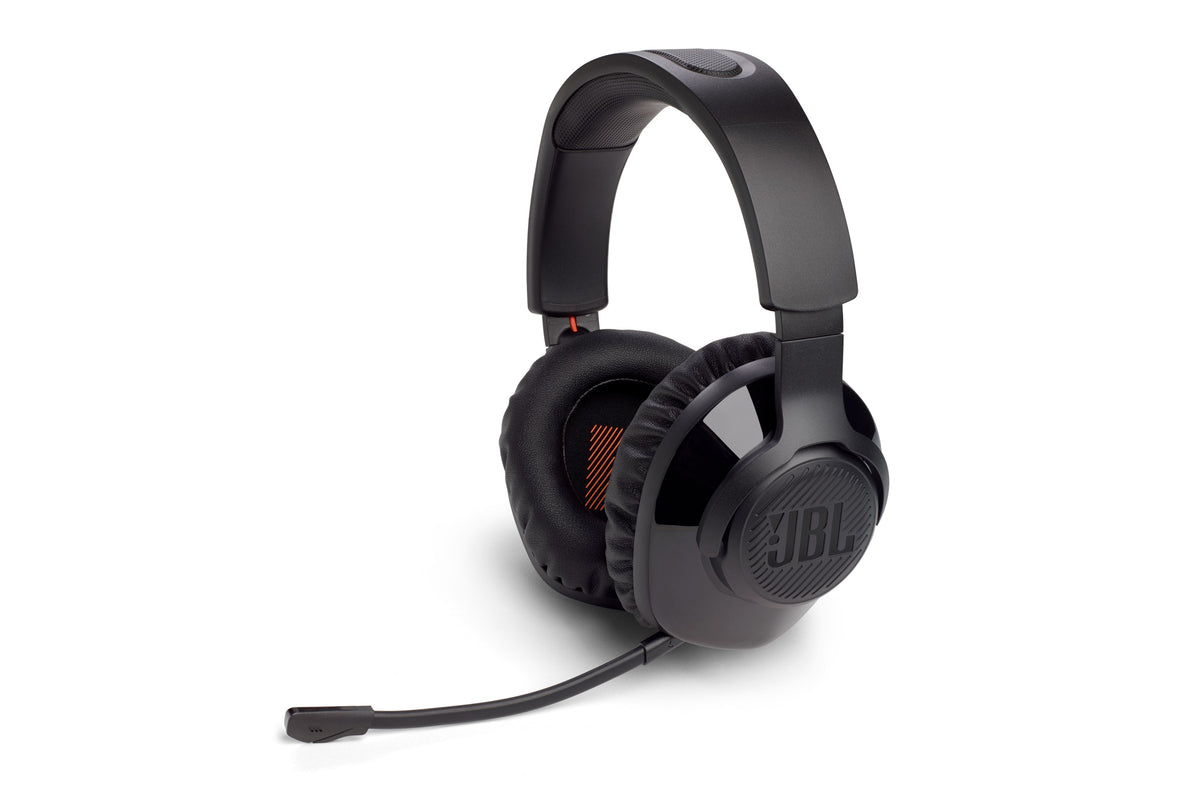 JBL Qunautm 350 Wireless Noir