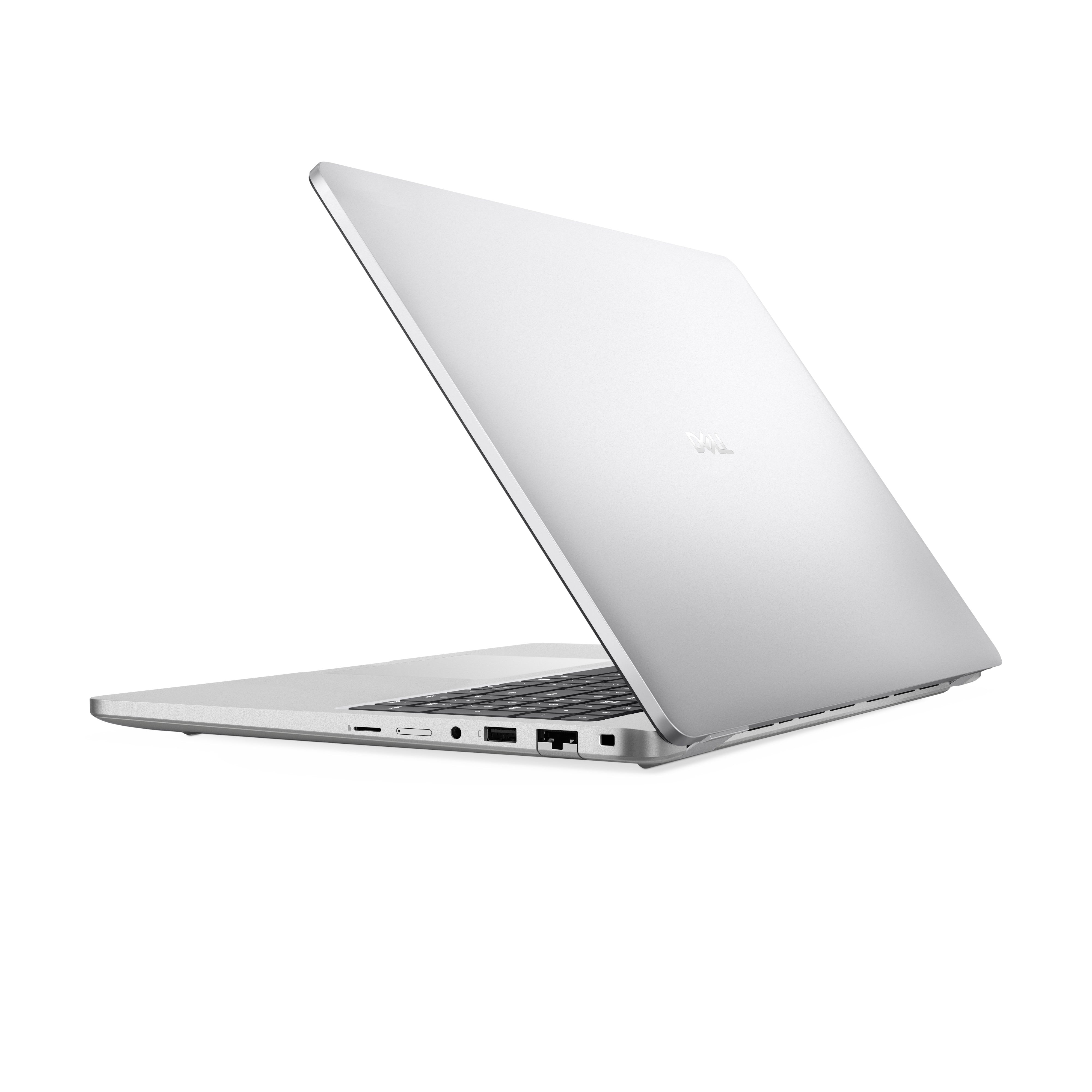 "DELL Pro 16 Plus PB16250 Intel Core Ultra 5 235U Laptop 40.6 cm (16"") Full HD+ 16 GB DDR5-SDRAM 512 GB SSD Wi-Fi 6E (802.11ax) Windows 11 Pro Czech, Slovakian A"