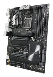ASUS MB WS Z390 PRO
