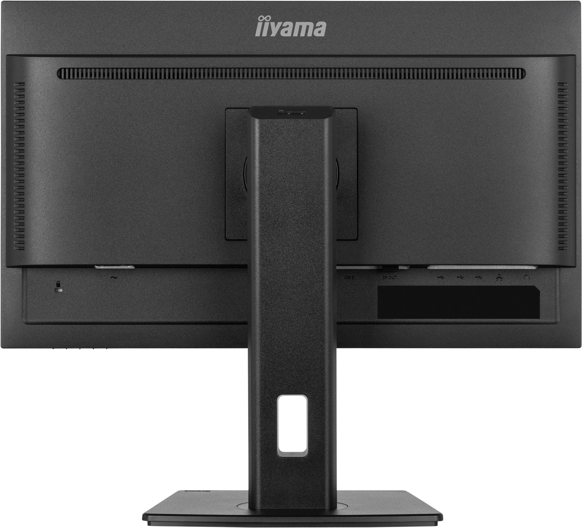 IIYAMA- Ecran bureautique 24" XUB2497HSN-B1