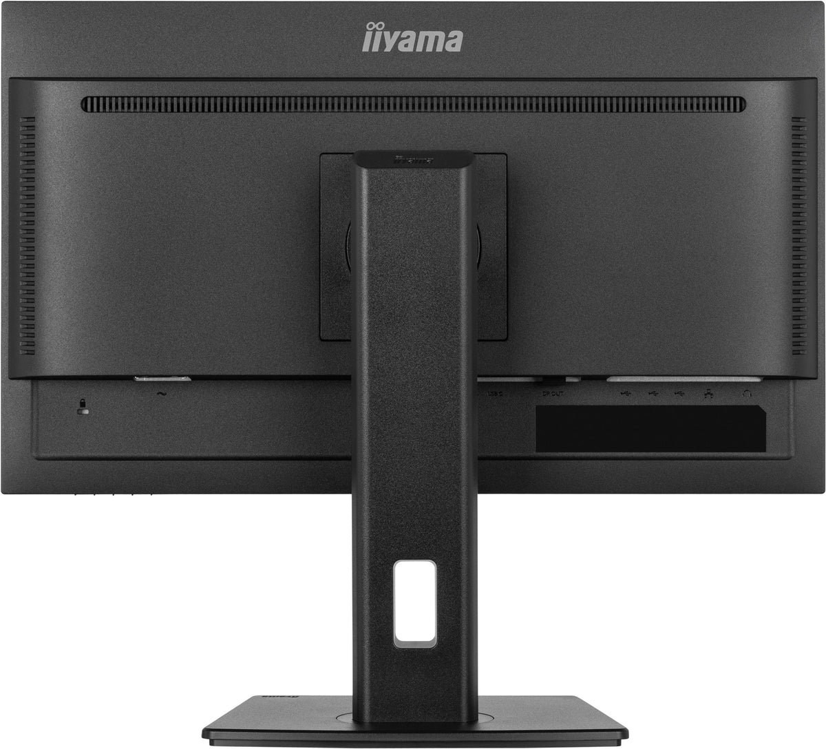 IIYAMA- Ecran bureautique 24" XUB2497HSN-B1