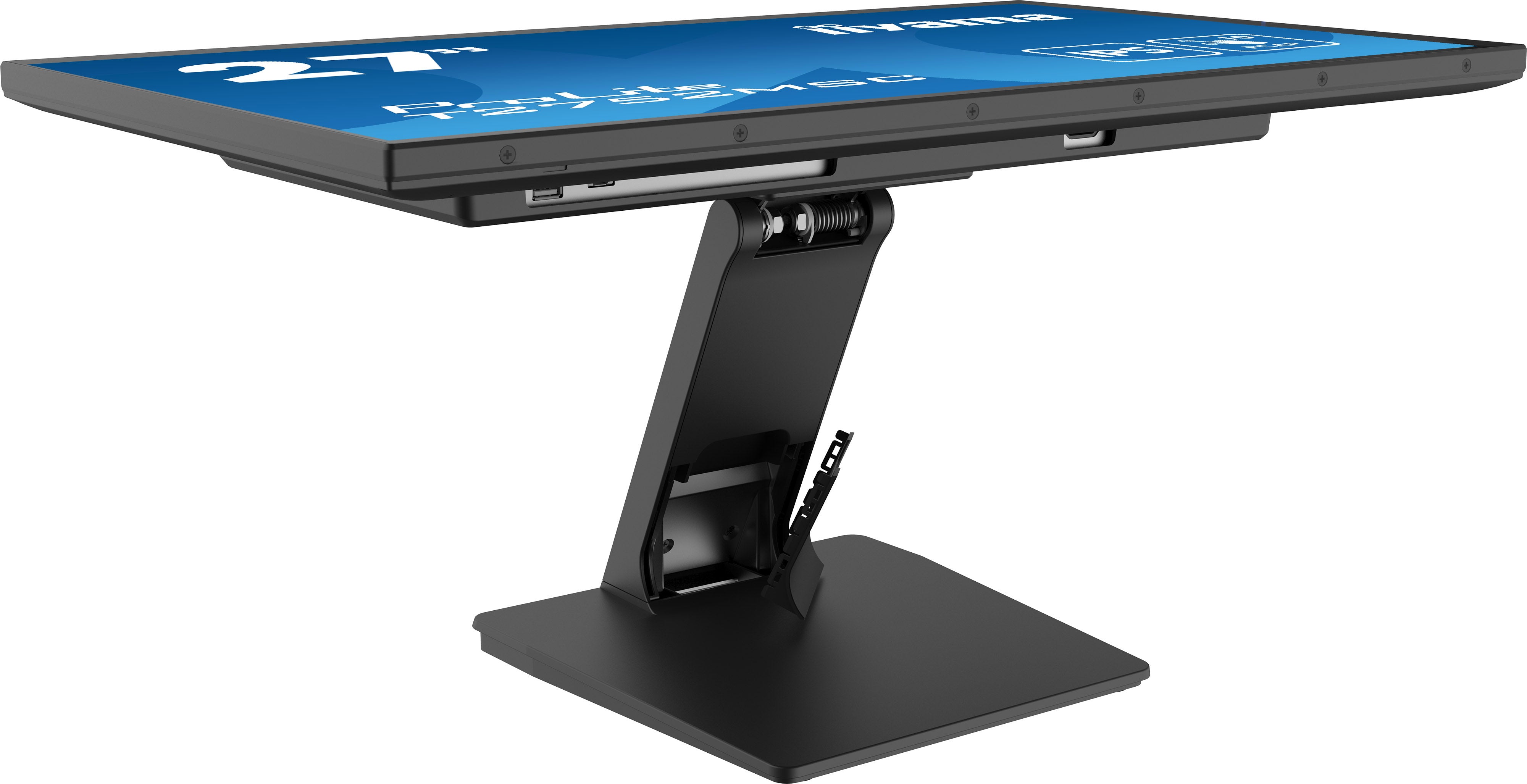T2752MSC-B1 27" IPS Optical Bonded PCAP