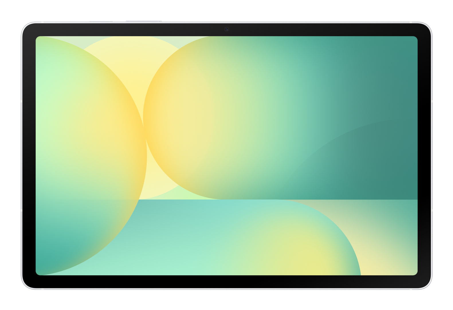 Galaxy Tab S10 FE WIFI 128GB SLVR