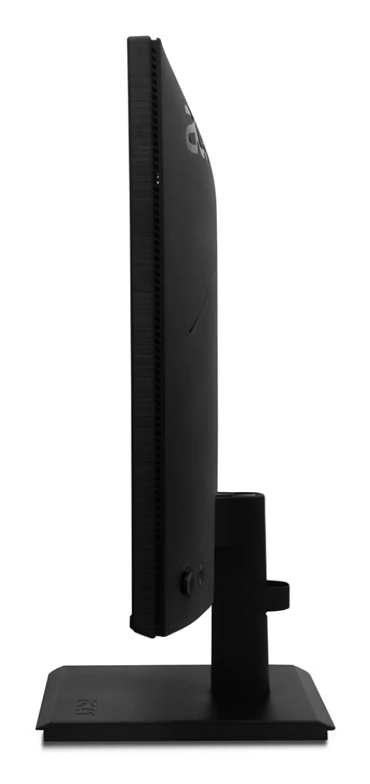 ACER Moniteur Bureautique Vero V247YGbmipx 23.8p LED IPS 16:9 FHD 120Hz HDMI/DP Dalle Flat HDMI 1.4 DP 1.2 3ans échange sur site