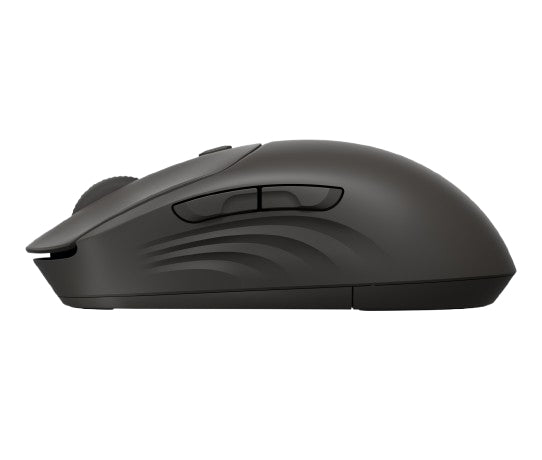 HP 405 Quiet BLK Wireless Mouse EMEA INTL Euro plug (EN)