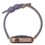 MadridWatchStrap38/40mmDaybreakPurple