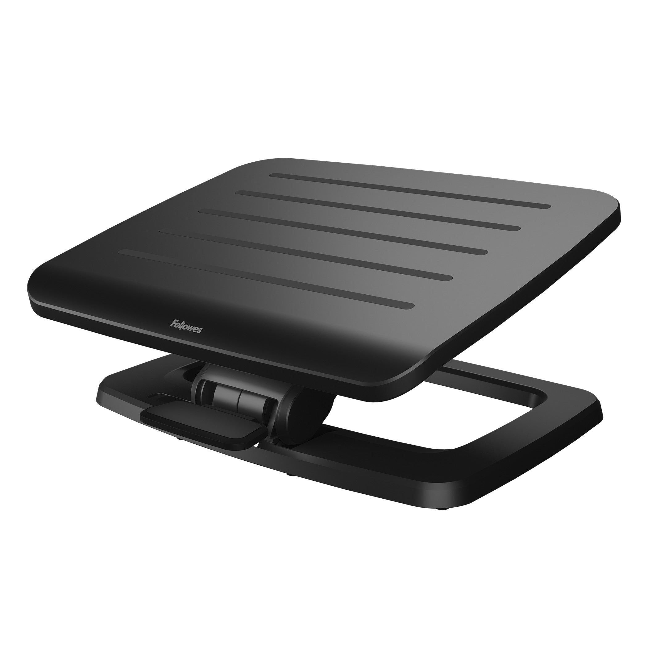 FELLOWES Hana Lt Foot Rest Black