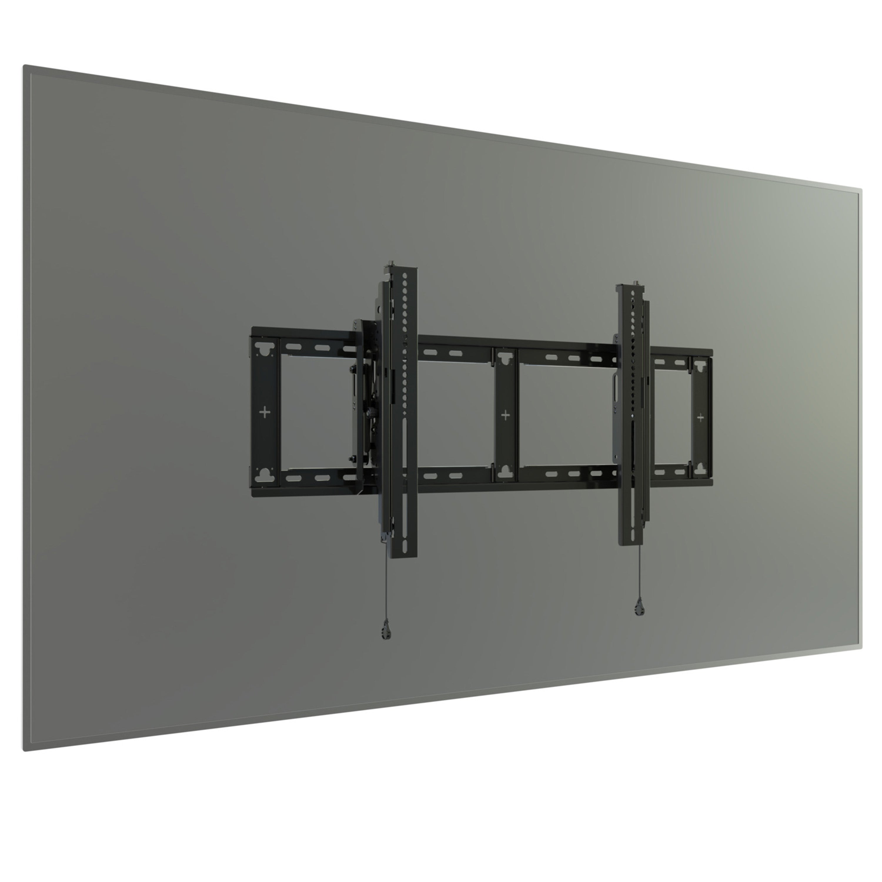 Chief Large Fit Extended Tilt Disp Wall Mount