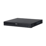 DAHUA- Enregistreur IP 32ch 16 ports PoE 2 SATA - DHI-NVR523