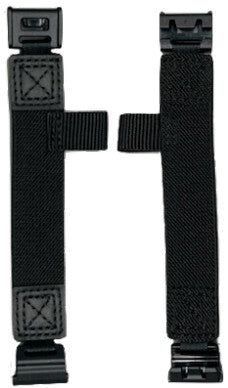 Zebra SG-NGTC5TC7-HDSTP-01 sangle Tablette Noir