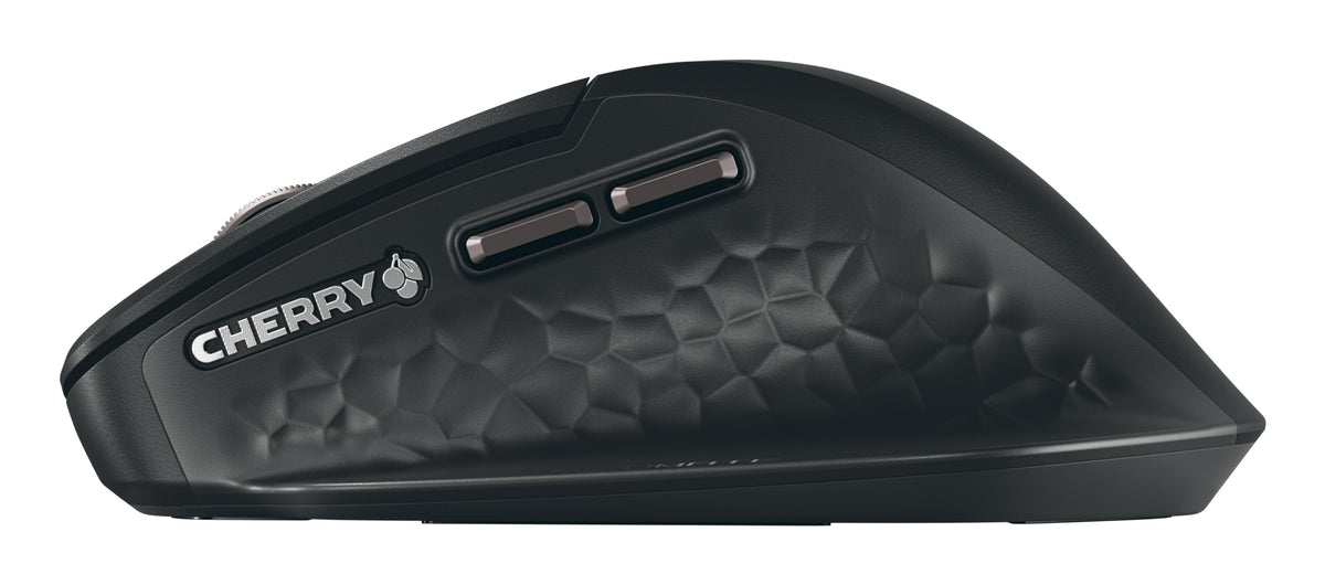 CHERRY Pack clavier / souris sans fil Stream Ultimate AZERTY
