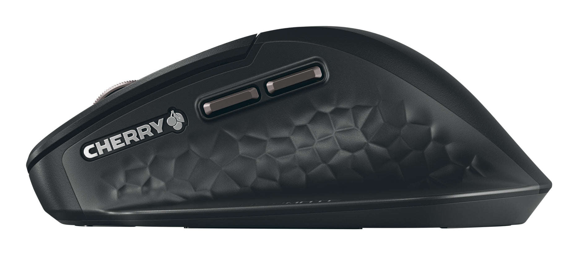 CHERRY Pack clavier / souris sans fil Stream Ultimate AZERTY