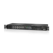NetBotz 750 Rack Mount Appliance EU