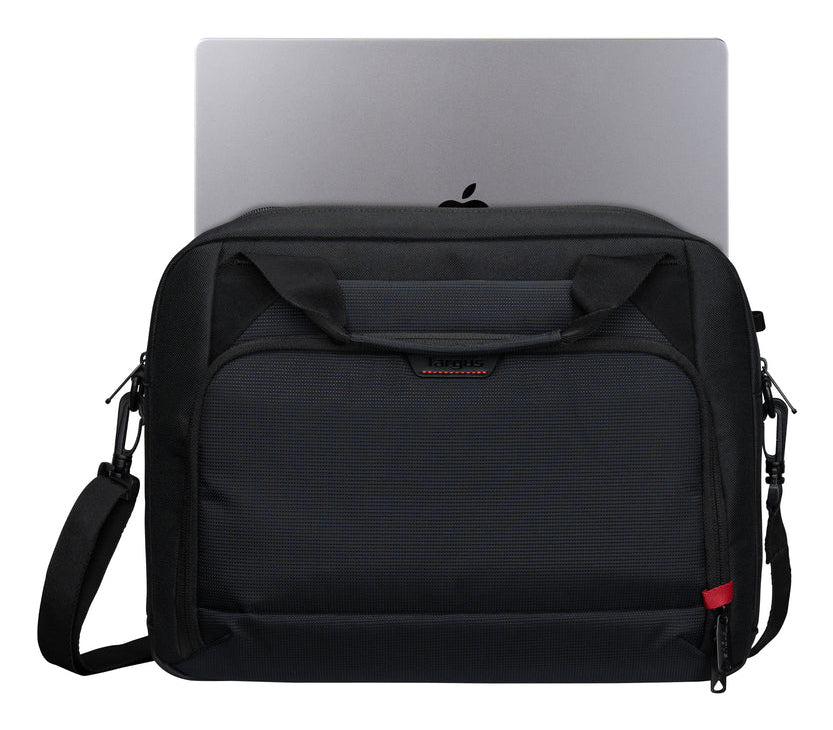 TARGUS Classic 13-14p Briefcase Blk