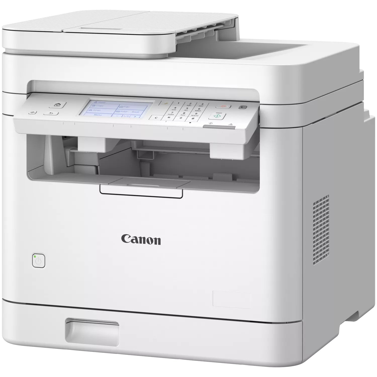 CANON i-SENSYS MF287dw MFP Mono laser A4 33.2ppm Copy 33.2ppm Print 285sheets USB LAN Wi-Fi