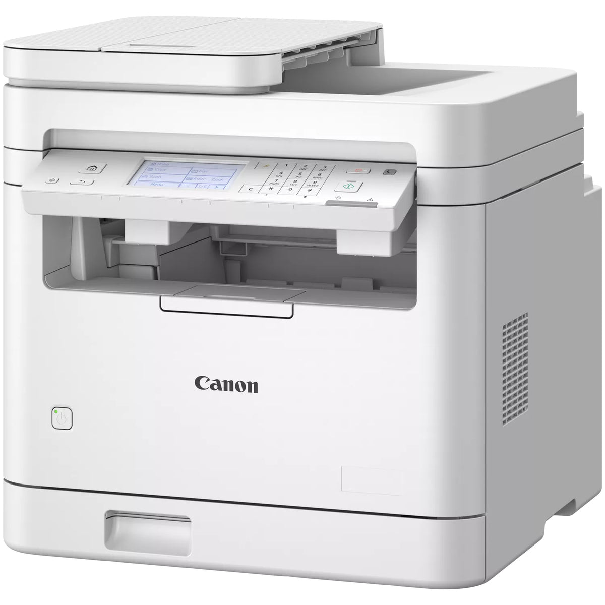 CANON i-SENSYS MF287dw MFP Mono laser A4 33.2ppm Copy 33.2ppm Print 285sheets USB LAN Wi-Fi