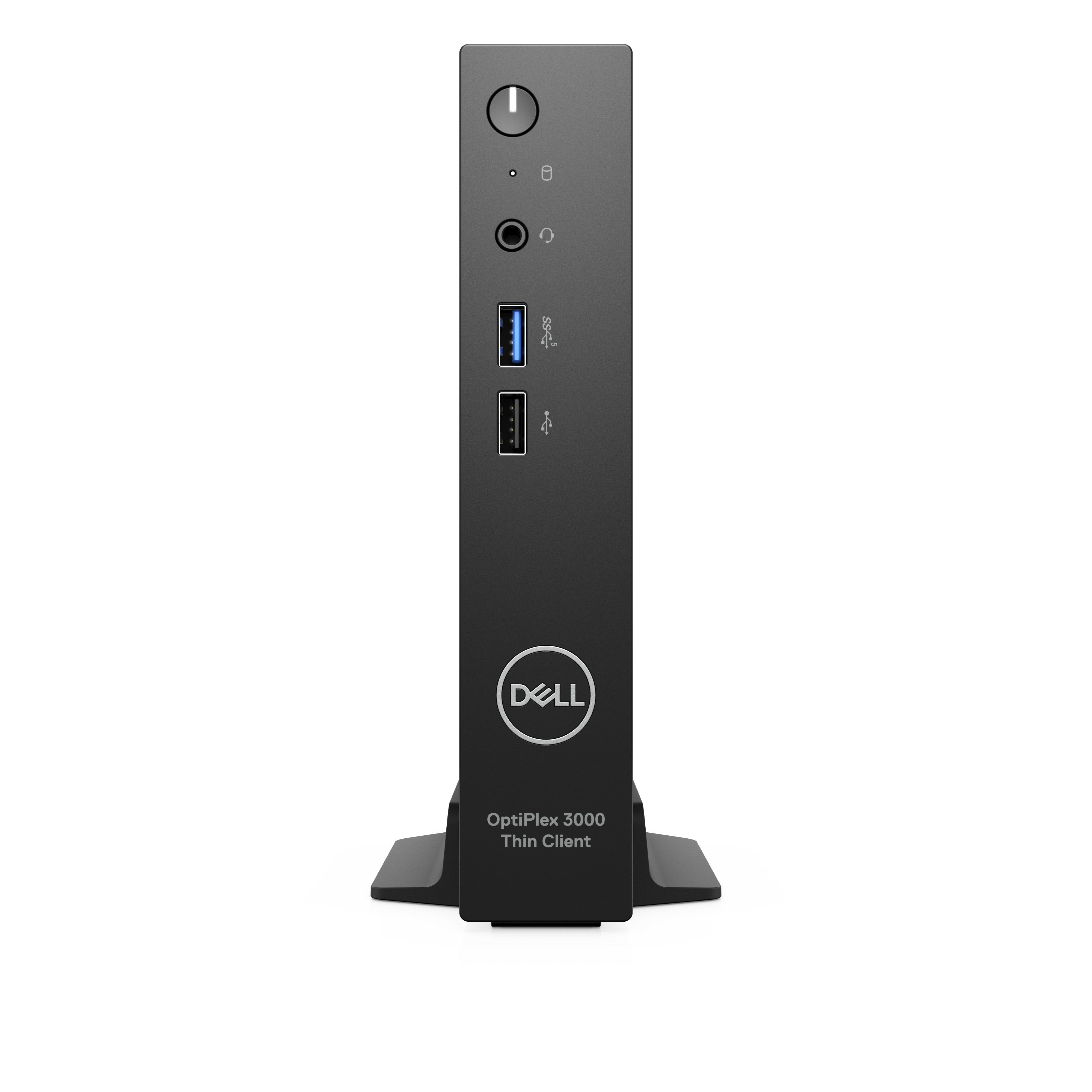 Dell Opti 3000 TC N5105 8G 64G Thin OS