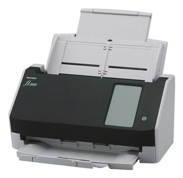 RICOH fi-8040 Scanner 40PPM