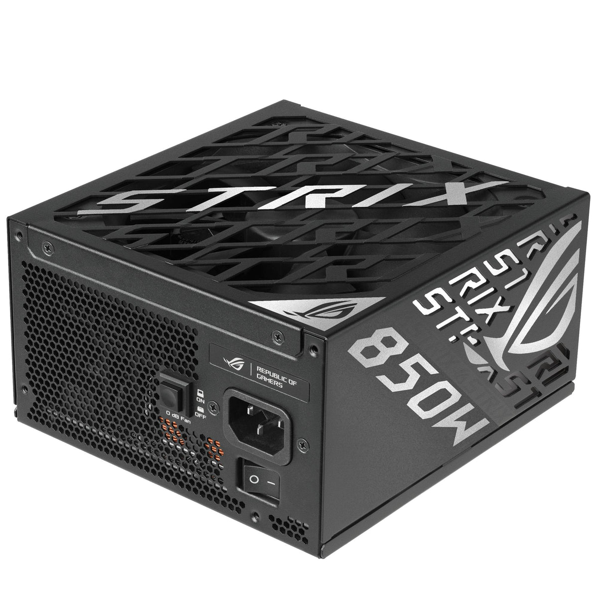 ASUS ROG STRIX 850W Platinum Gaming PSU