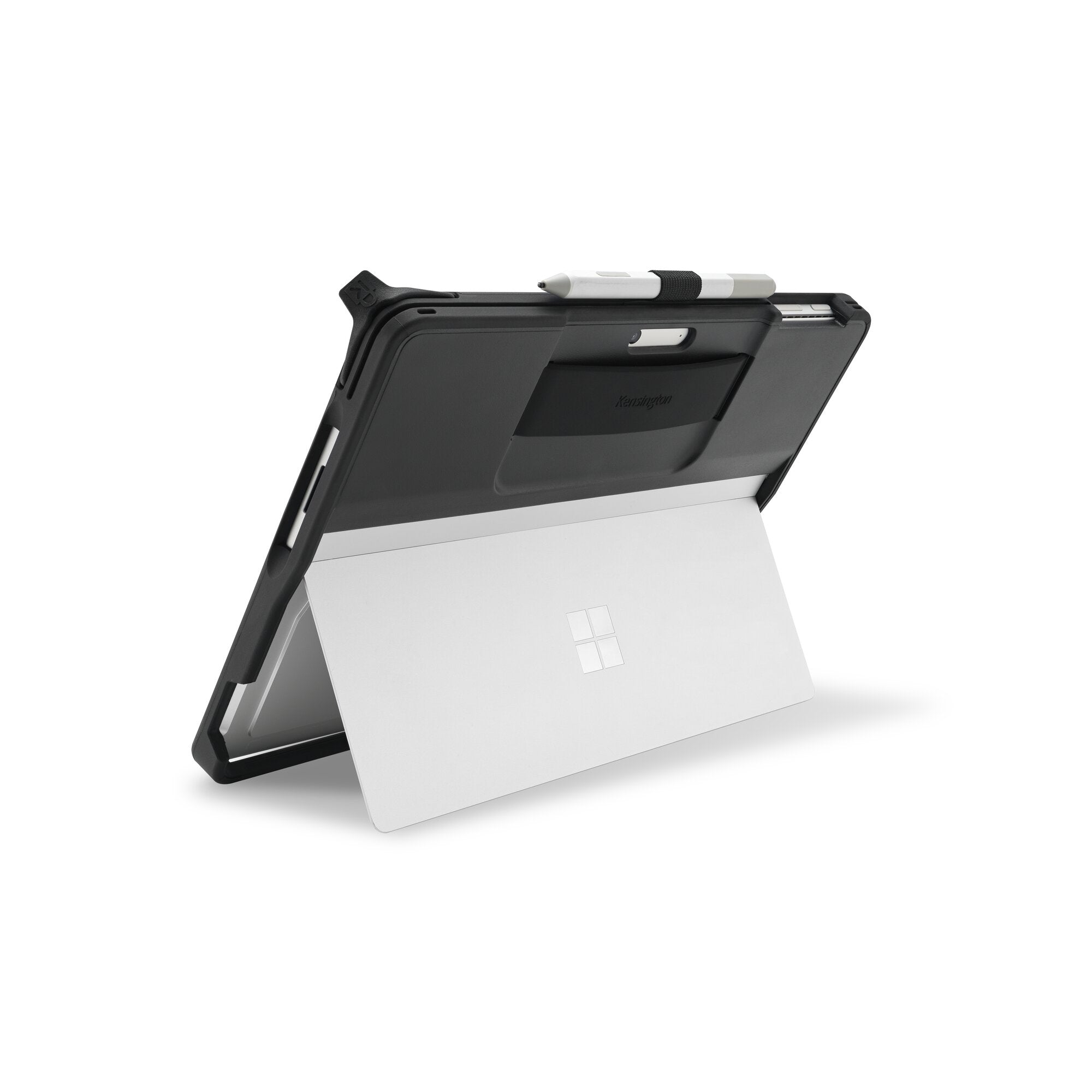 KENSINGTON EQ CASE: SURF PRO BLK RETAIL