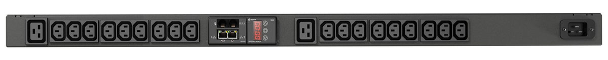 CS/Vertiv rPDU monitored0U16A 18C13/2C19