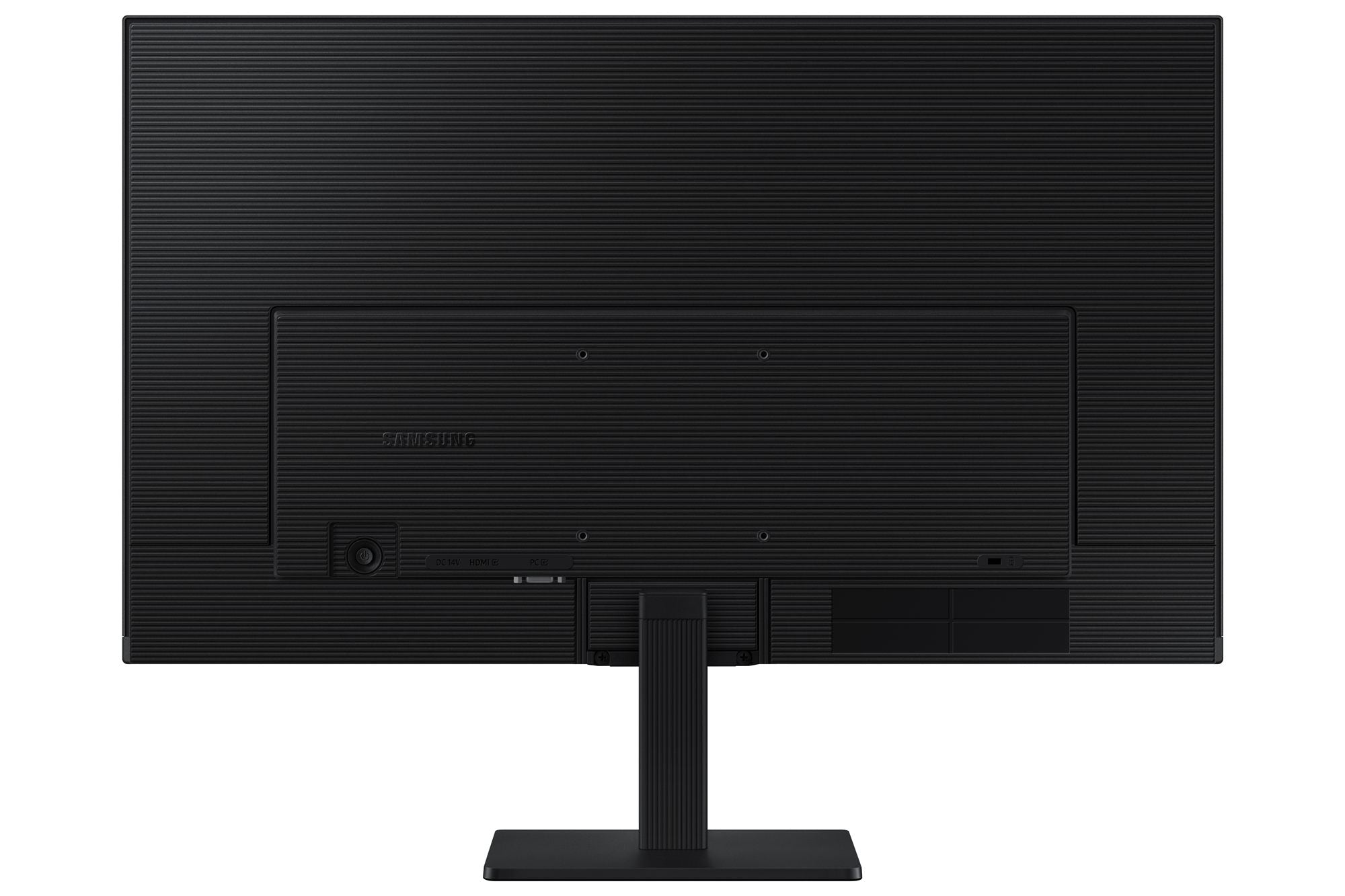 "Samsung S30GD écran plat de PC 61 cm (24"") 1920 x 1080 pixels Full HD LCD Noir"