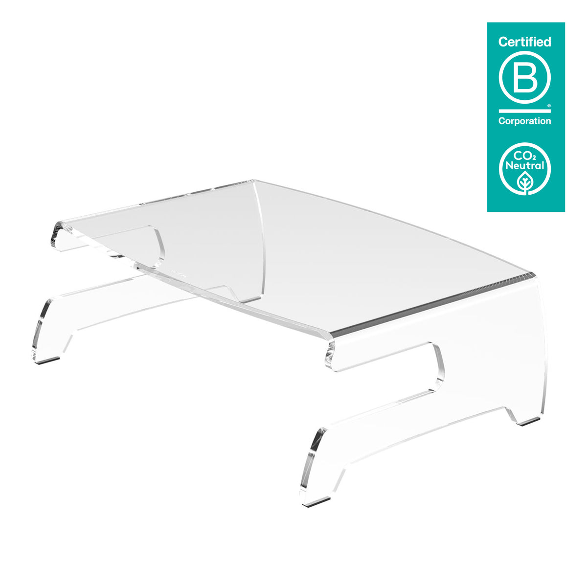 DATAFLEX Support à poser 44660 - 1 écran
