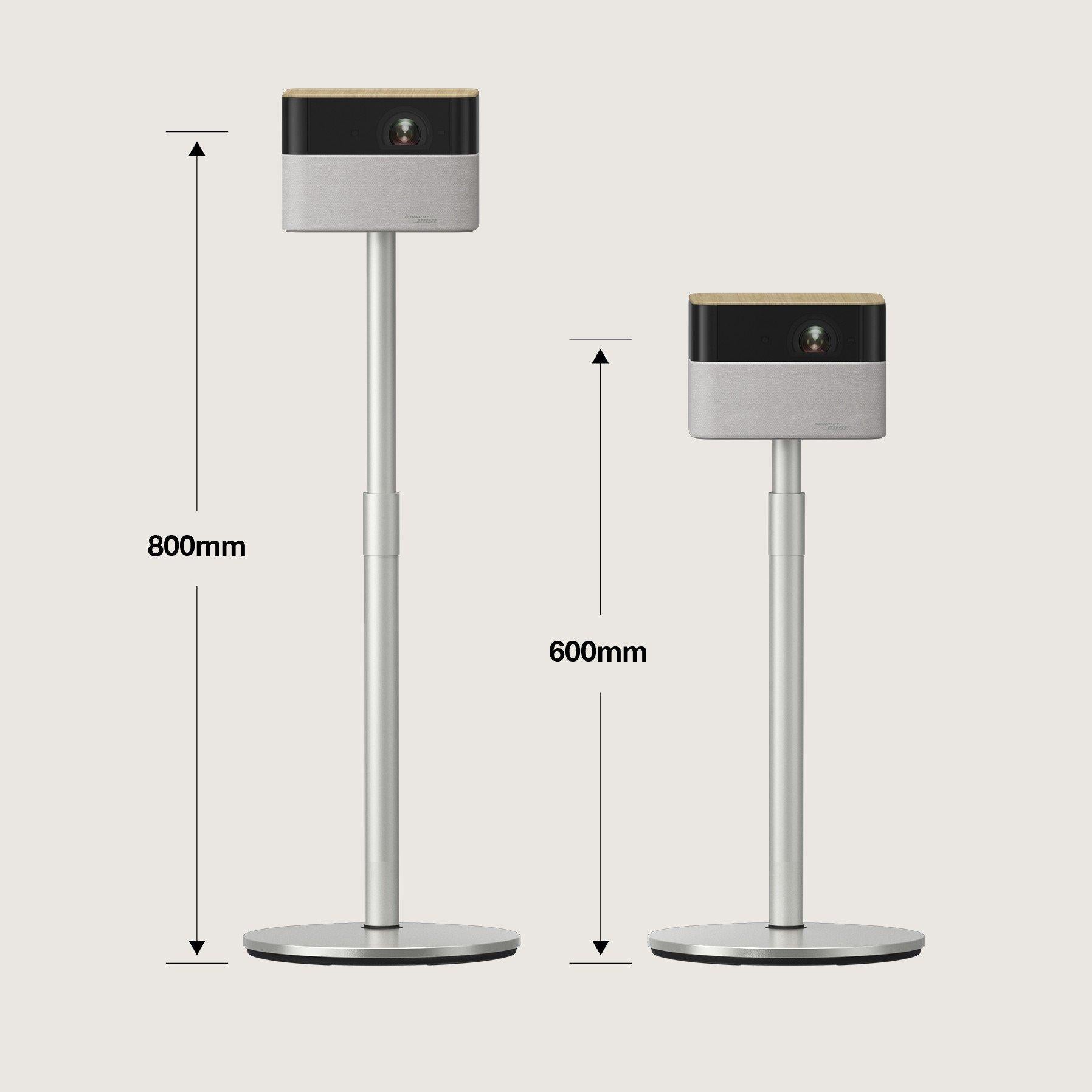 ELPFS01 Floor stand-Adjustable