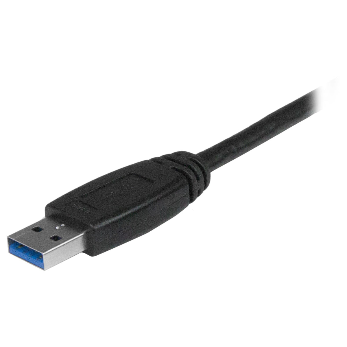 USB 3.0 Data Transfer Cable for Mac+PC