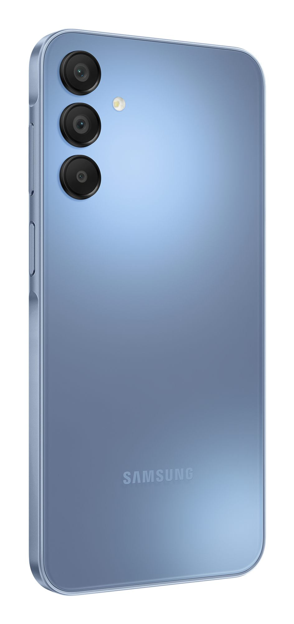 Samsung A155F/DSN Galaxy A15 (6.5'' - 128 Go, 4 Go RAM) Bleu