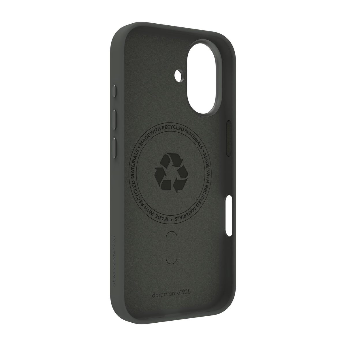 Roskilde MS Kick ICON iPhone 17 FSHDW