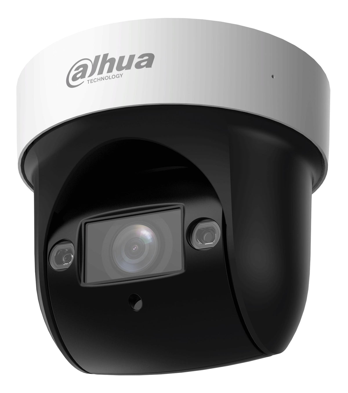 Dahua SD29404DB-GNY Caméra PTZ 4MP 4x IR WizSense Réseau