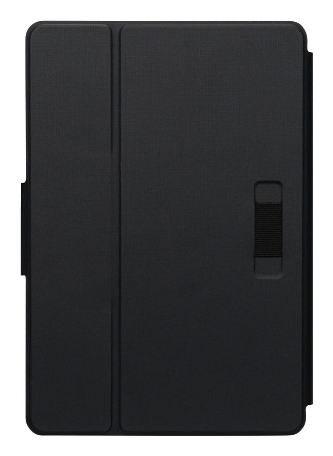 TARGUS SafeFit 9p - 11.5p Universal Case Black