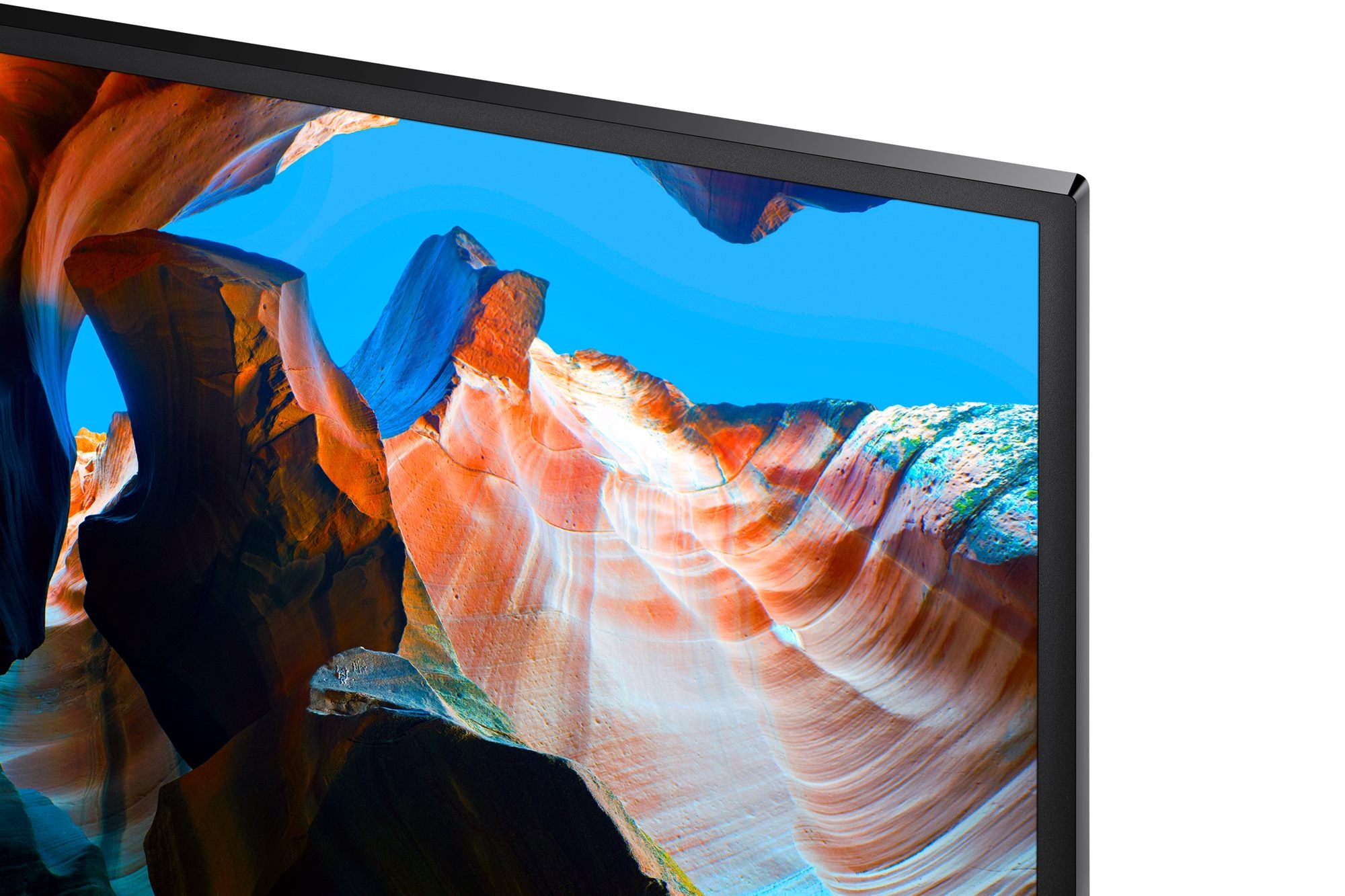 SAMSUNG U32J590UQP 32p UHD VA 16:9 60Hz 4ms 300cd/m2 3000:1 HDMI