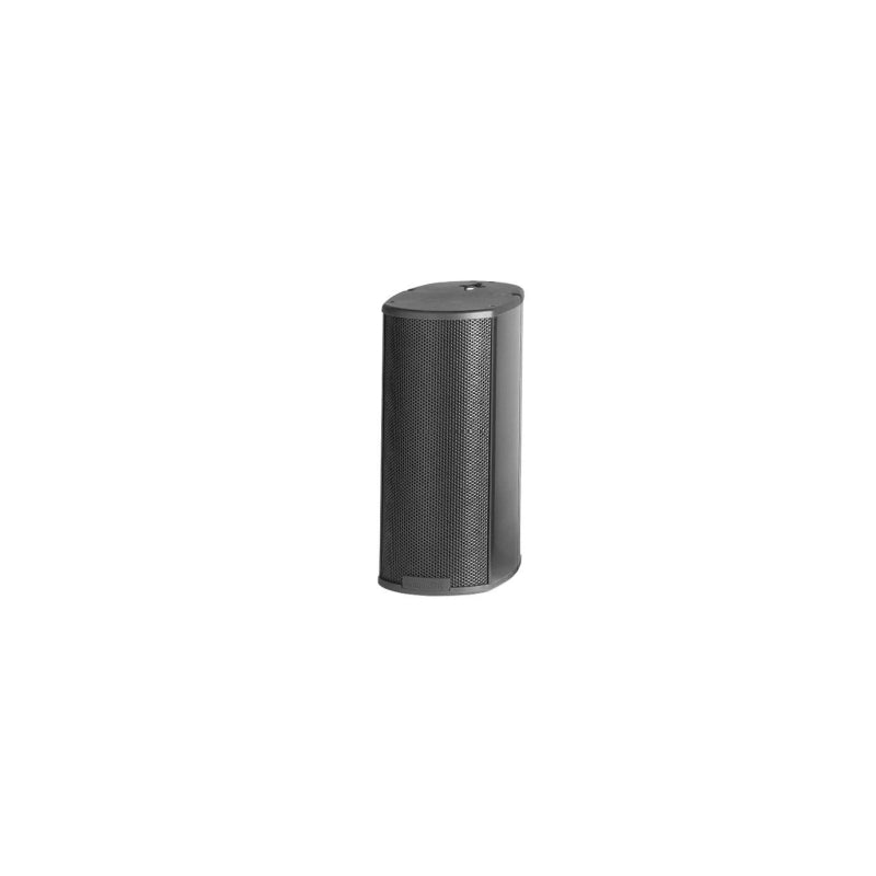 Community 2-WayColumn Speaker 26cm - Black