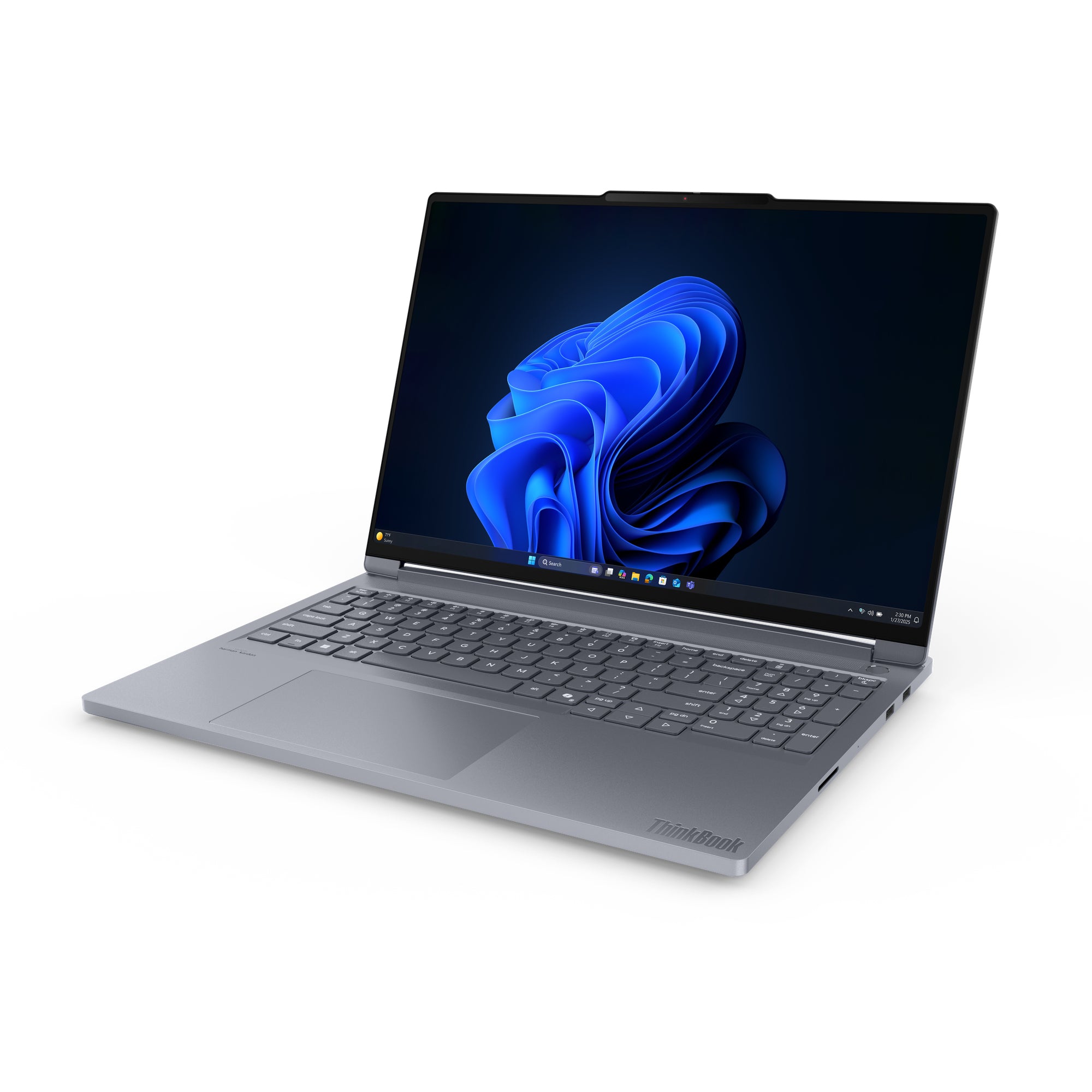 LENOVO ThinkBook 16p G6 IAX Intel Core Ultra 7 255HX 16p WQXGA 16Go 512Go SSD M.2 GeForce RTX 5060 8Go W11P 1YR Premier NBD