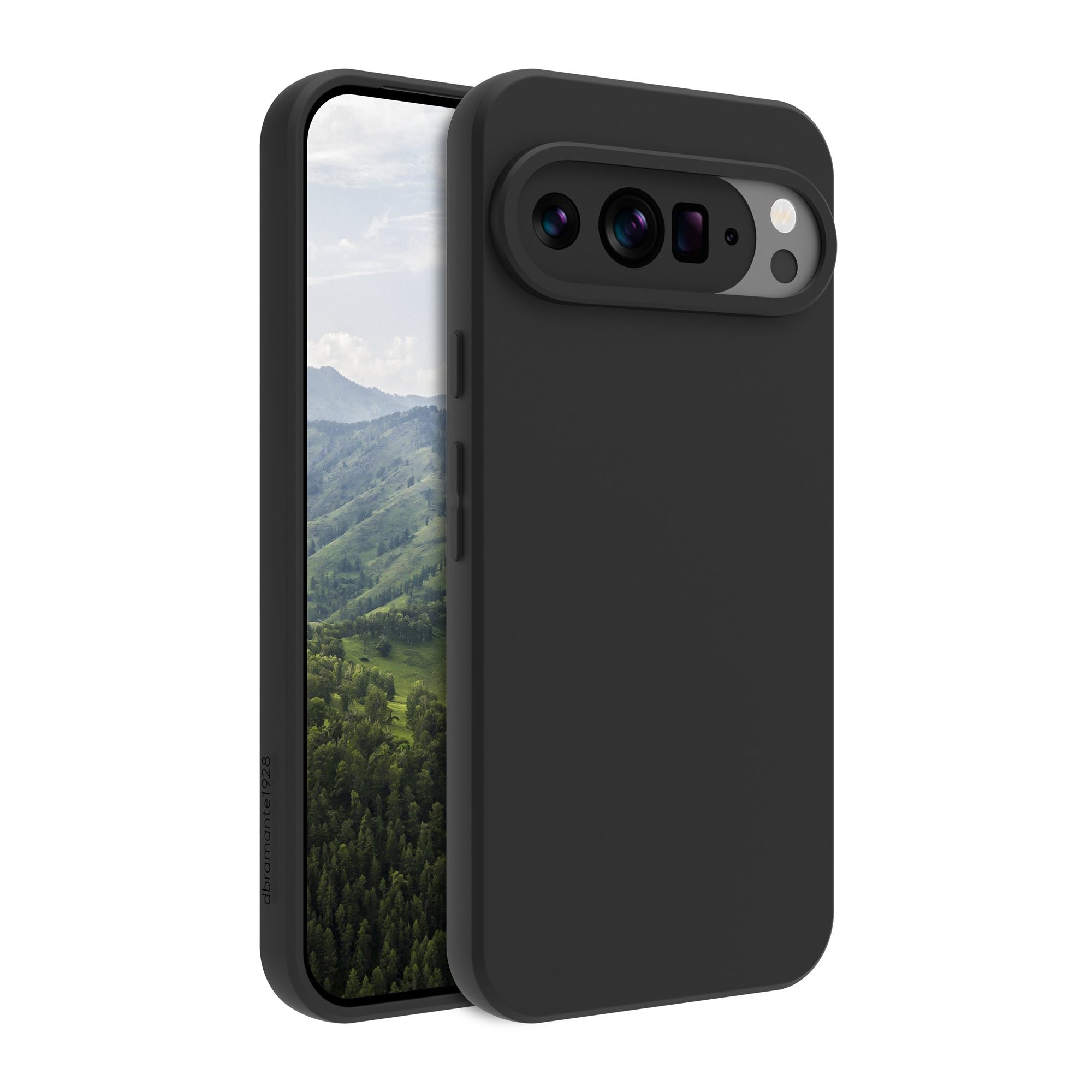 Greenland Google Pixel 10 Pro XL NGT BLK