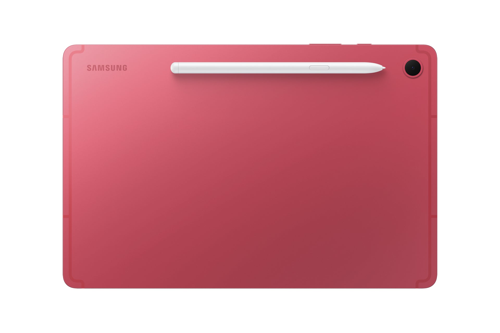 "Samsung SM-X406B 5G LTE-TDD & LTE-FDD 128 Go 27,7 cm (10.9"") 6 Go Wi-Fi 6 (802.11ax) Corail"