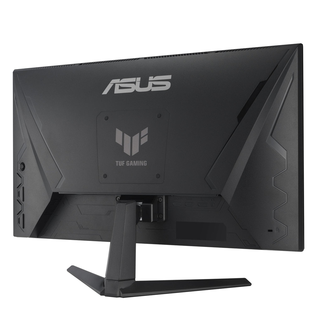 "ASUS TUF Gaming VG257Q5A écran plat de PC 62,2 cm (24.5"") 1920 x 1080 pixels Full HD LCD Noir"