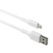 re-charge Cable 1m USB-A Micro USB W